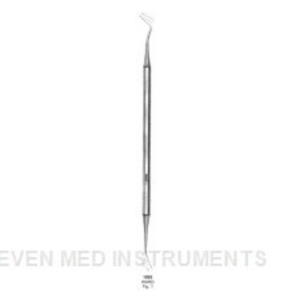 Picture of Wax Carvers, Carvers, Chisels