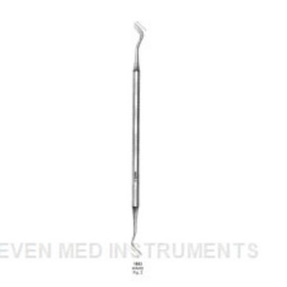 Picture of Wax Carvers, Carvers, Chisels