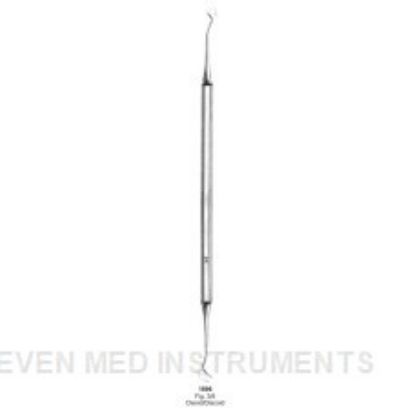 Picture of Wax Carvers, Carvers, Chisels