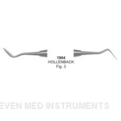 Picture of Wax Carvers, Carvers, Chisels