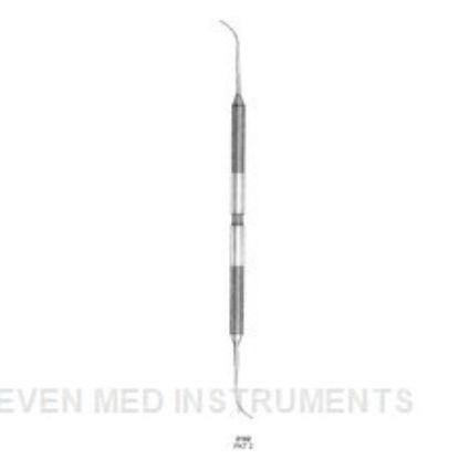 Picture of Wax Porcelain &amp; Cement Instruments Wax &amp; Modeling Instruments