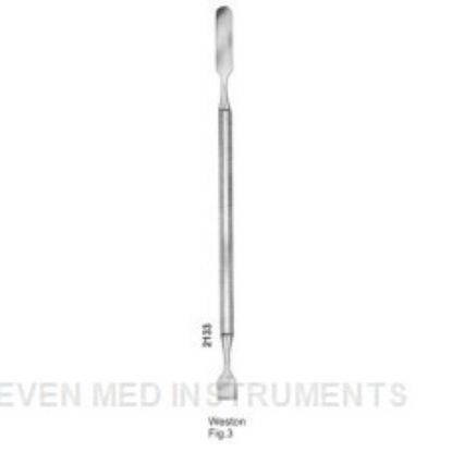 Picture of Wax Porcelain &amp; Cement Instruments Wax &amp; Modeling Instruments