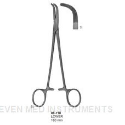 Picture of Gall Duct Forceps