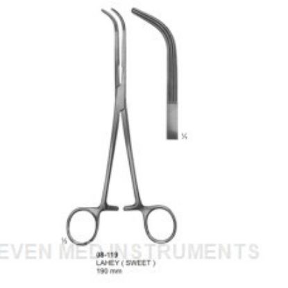 Picture of Gall Duct Forceps
