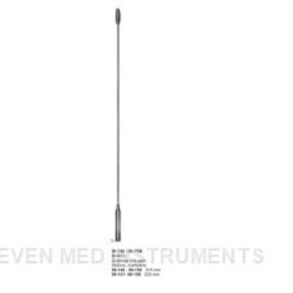 Picture of Gall Duct Dilators and Stone Scoops