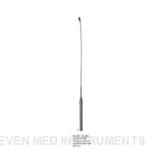 Picture of Gall Duct Dilators and Stone Scoops