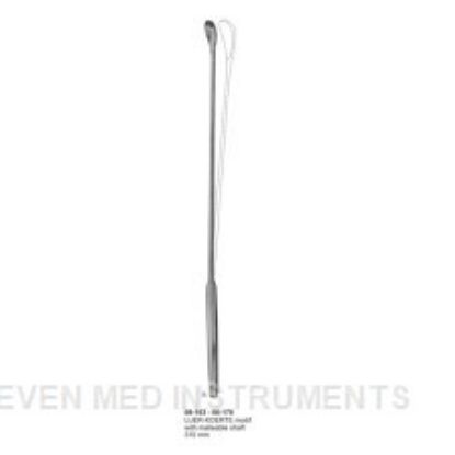 Picture of Gall Duct Dilators and Stone Scoops