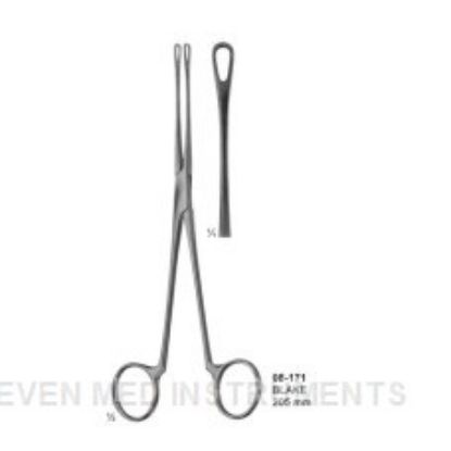 Picture of Gall Stone Forceps