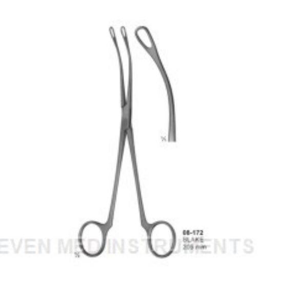 Picture of Gall Stone Forceps