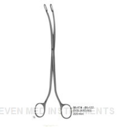 Picture of Gall Stone Forceps