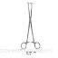 Picture of Organ-, Tissue and Intestinal Grasping Forceps