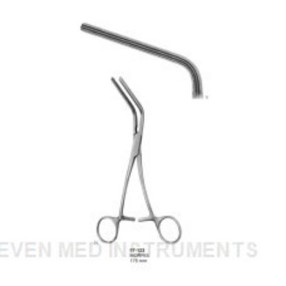 Picture of ATRAUMATA Sigmoid Anastomosis Forceps