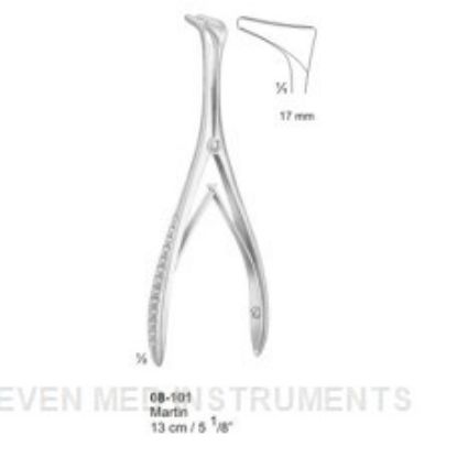 Picture of Nasal Specula