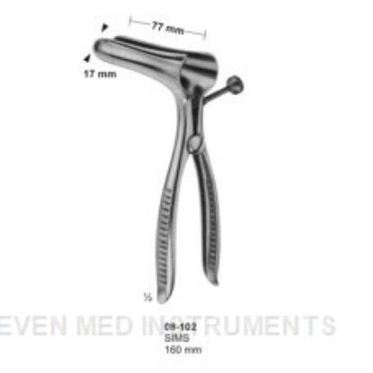 Picture of Nasal Specula