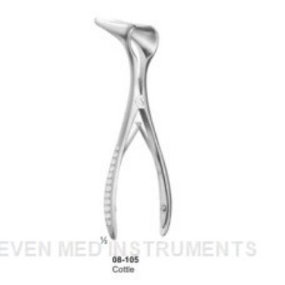 Picture of Nasal Specula