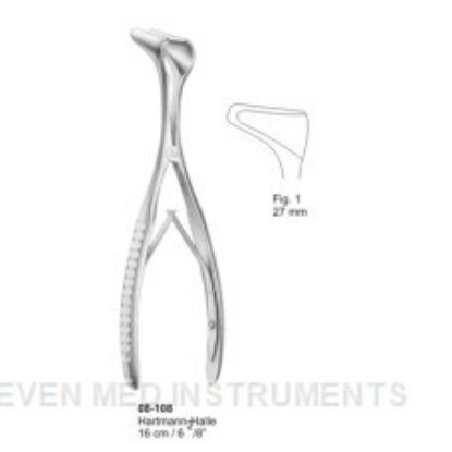Picture of Nasal Specula