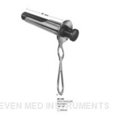 Picture of Anuscopes-Sphincteroscopes