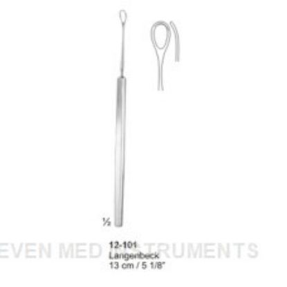 Picture of Ear Curettes