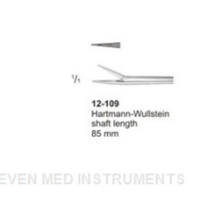 Picture of Ear Polypus Forceps
