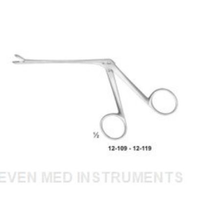 Picture of Ear Polypus Forceps