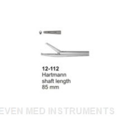 Picture of Ear Polypus Forceps