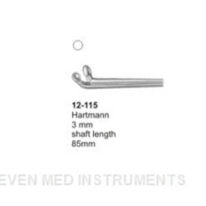 Picture of Ear Polypus Forceps