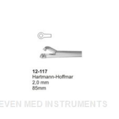 Picture of Ear Polypus Forceps