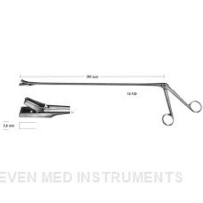 Picture of Biopsy forceps for rectum