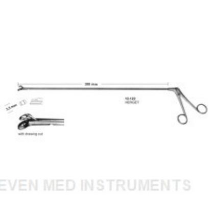 Picture of Biopsy forceps for rectum