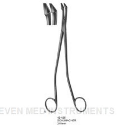 Picture of biopsy Forceps