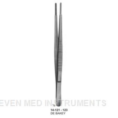 Picture of ATRAUMATA Forceps