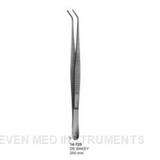 Picture of ATRAUMATA Forceps