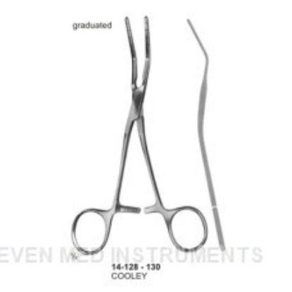 Picture of ATRAUMATA Anastomosis-and Multi-Purpose-Ciamps-Pediatric types