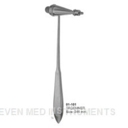 Picture of Diagnostics, Anaesthesia and other Instruments