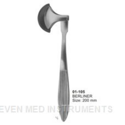 Picture of Percussion Hammers and Aesthesiomesters