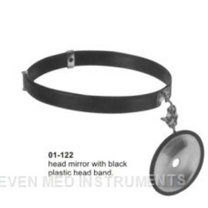 Picture of Head Mirrors and Head Bands Art #SSI-01-122