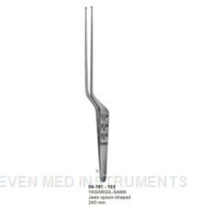 Picture of Forceps for grasping tissue,-tumors etc
