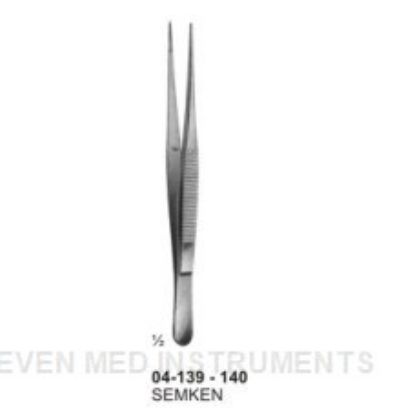 Picture of Delicate Dissecting Forceps