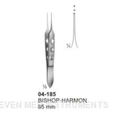 Picture of Delicate Tissue Forceps