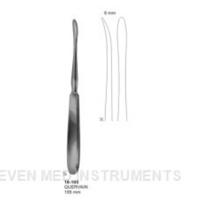 Picture of Elecators and Bone Lecers