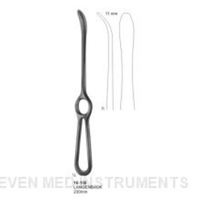 Picture of Elecators and Bone Lecers