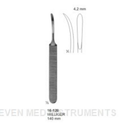 Picture of Raspatories