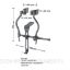 Picture of Bladder Retractors