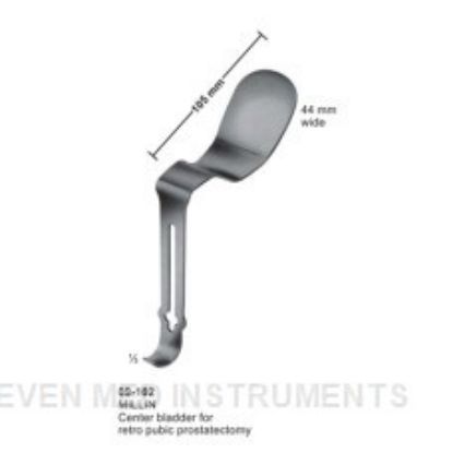 Picture of Bladder Retractors