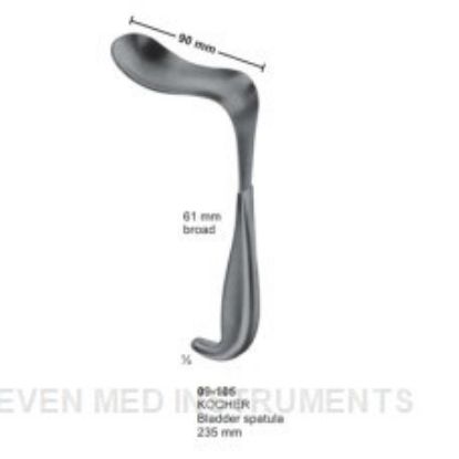 Picture of Bladder Retractors