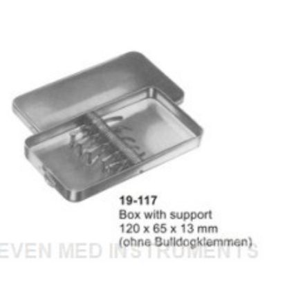 Picture of Hospital Wares