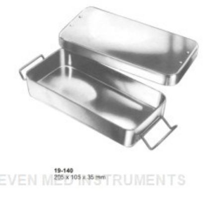 Picture of Hospital Wares