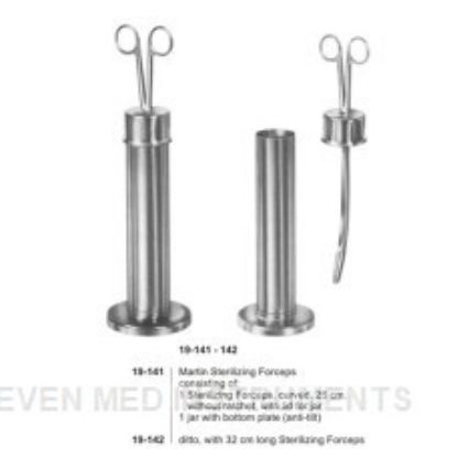 Picture of Hospital Wares