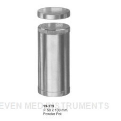 Picture of Hospital Wares