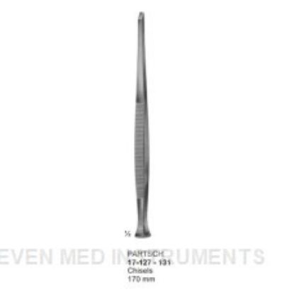 Picture of Osteotomes. Chisels and Gouges